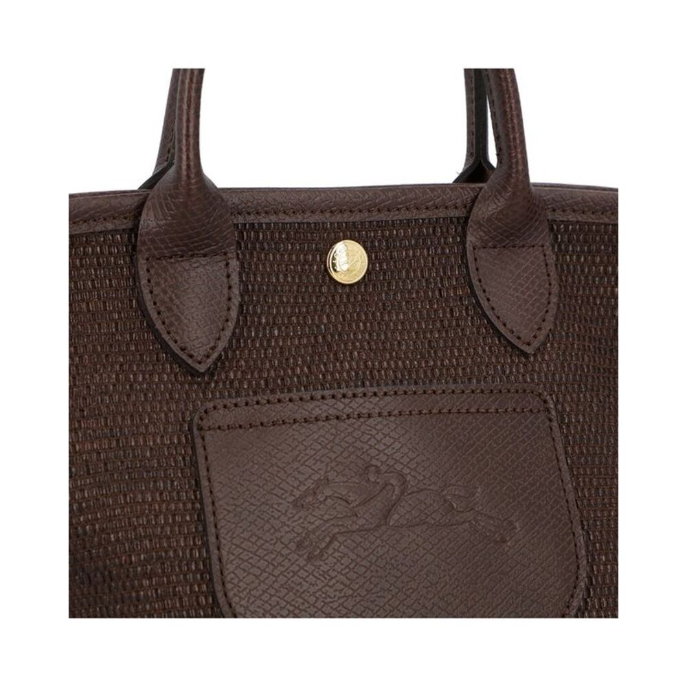 Longchamp Le Pliage Collection Xs Basket Bag - Picture 5 of 5